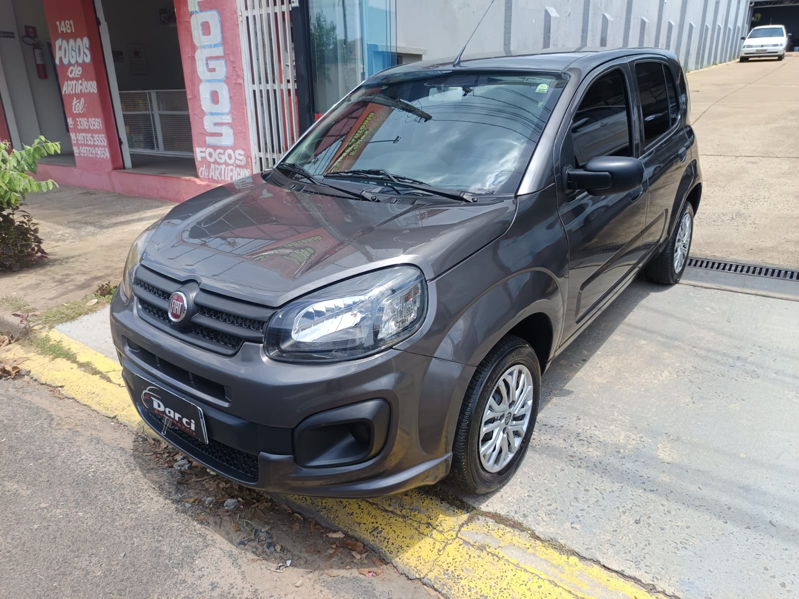 UNO ATTRACTIVE 1.0 4P